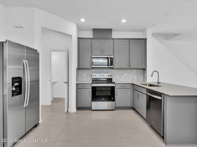 4321 Jetty Lane, Palm Bay, FL 32905