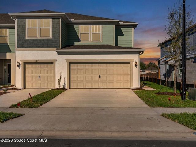 4321 Jetty Lane, Palm Bay, FL 32905