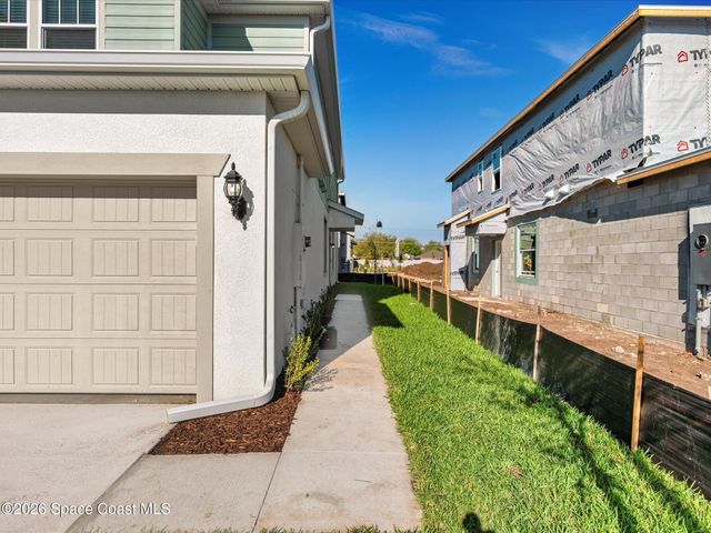 4321 Jetty Lane, Palm Bay, FL 32905