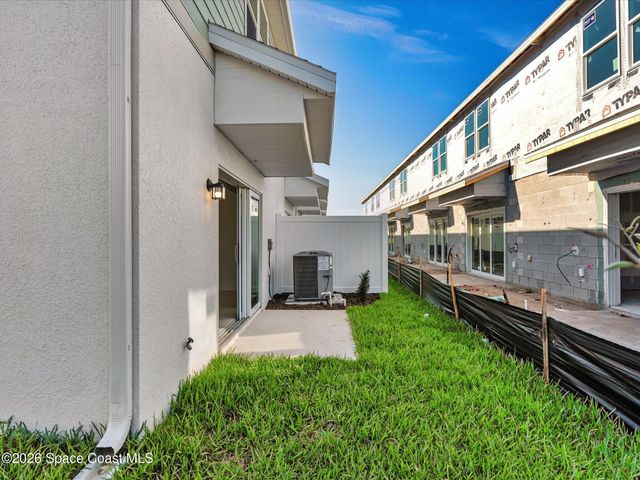 4321 Jetty Lane, Palm Bay, FL 32905