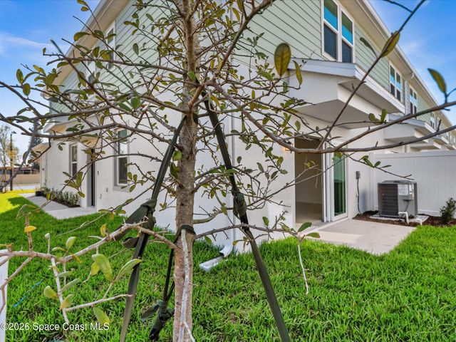 4321 Jetty Lane, Palm Bay, FL 32905