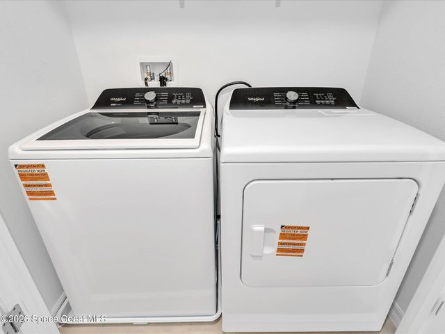 4321 Jetty Lane, Palm Bay, FL 32905