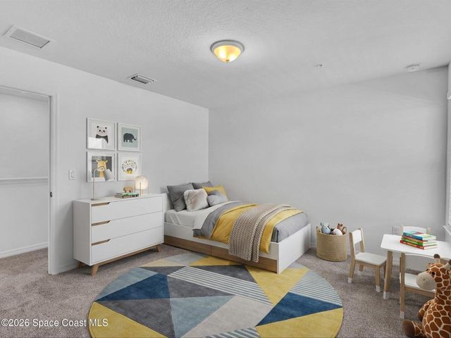 4321 Jetty Lane, Palm Bay, FL 32905