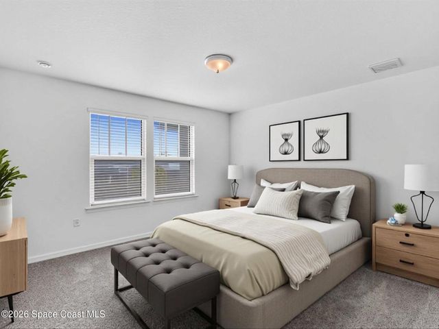 4321 Jetty Lane, Palm Bay, FL 32905