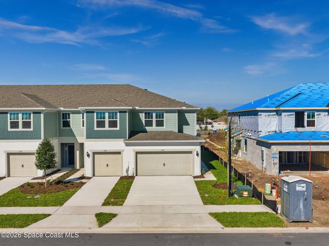 4321 Jetty Lane, Palm Bay, FL 32905