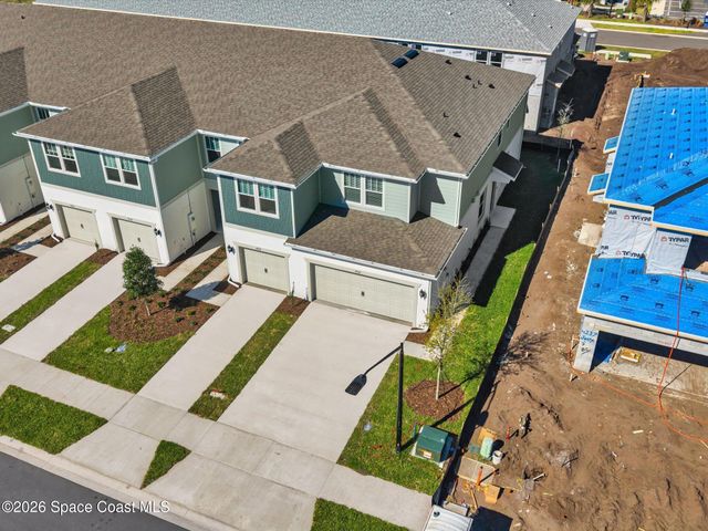 4321 Jetty Lane, Palm Bay, FL 32905