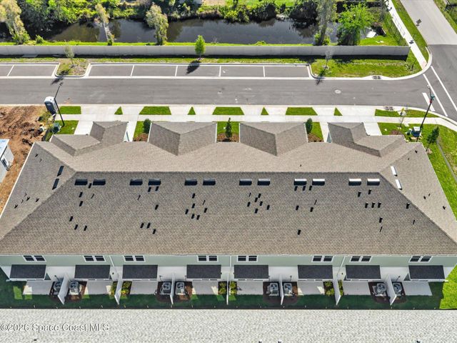 4321 Jetty Lane, Palm Bay, FL 32905