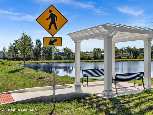 4321 Jetty Lane, Palm Bay, FL 32905