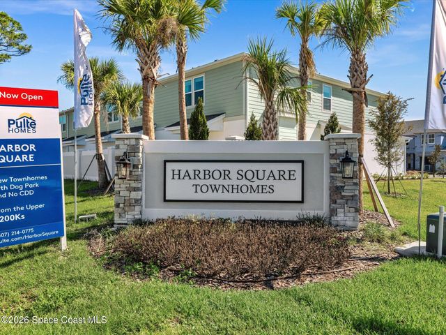 4321 Jetty Lane, Palm Bay, FL 32905