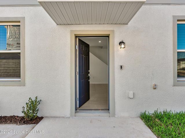 4321 Jetty Lane, Palm Bay, FL 32905