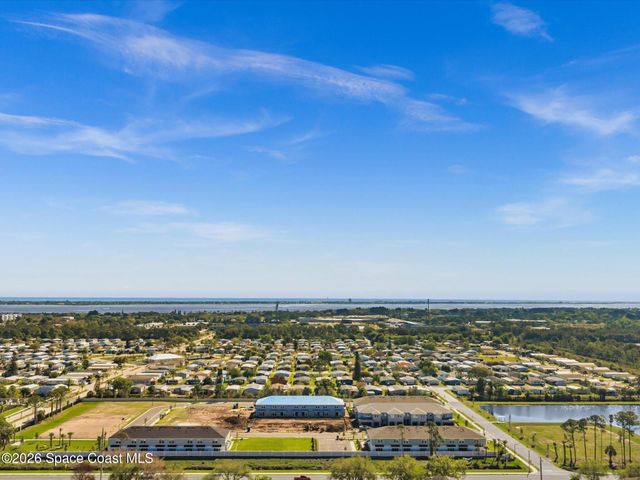 4321 Jetty Lane, Palm Bay, FL 32905