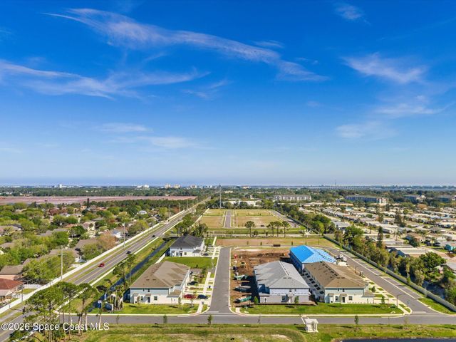 4321 Jetty Lane, Palm Bay, FL 32905