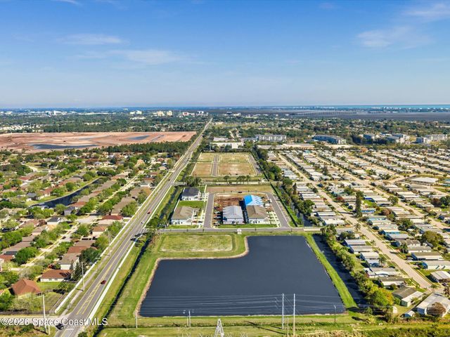 4321 Jetty Lane, Palm Bay, FL 32905