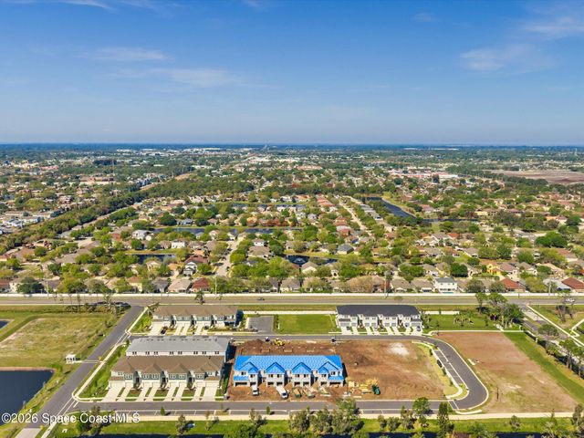 4321 Jetty Lane, Palm Bay, FL 32905