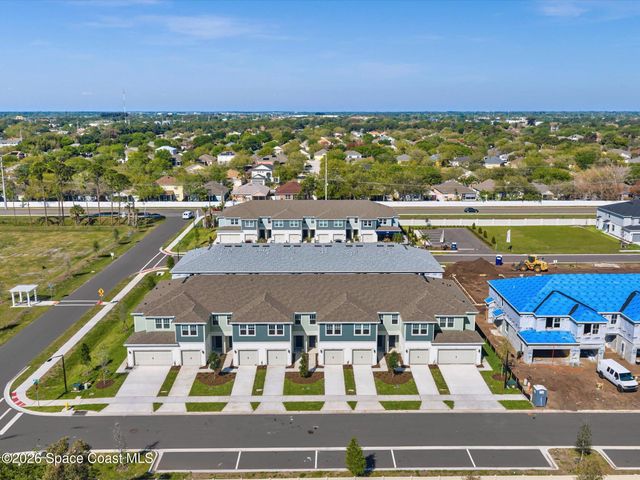 4321 Jetty Lane, Palm Bay, FL 32905