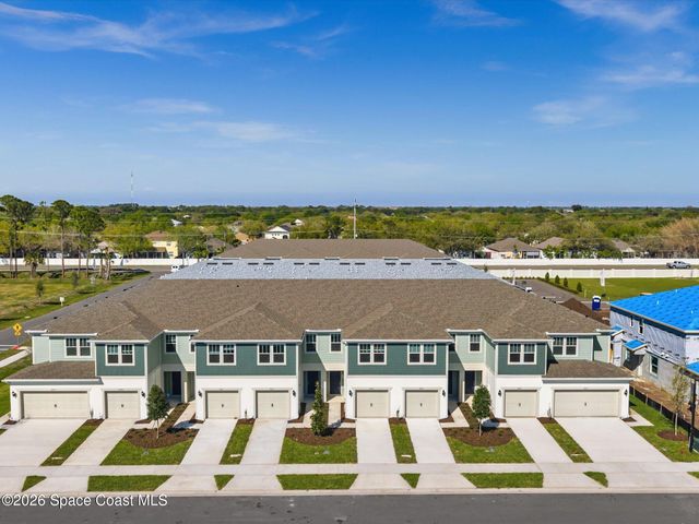 4321 Jetty Lane, Palm Bay, FL 32905