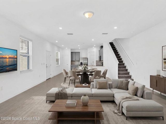 4321 Jetty Lane, Palm Bay, FL 32905