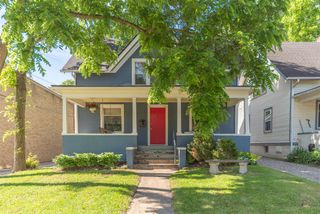 1123 W Huron Street, Ann Arbor, MI 48103