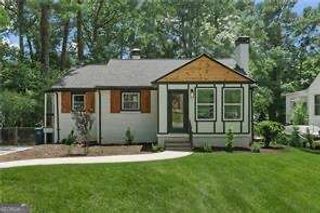1658 Altadena Place SW, Atlanta, GA 30311