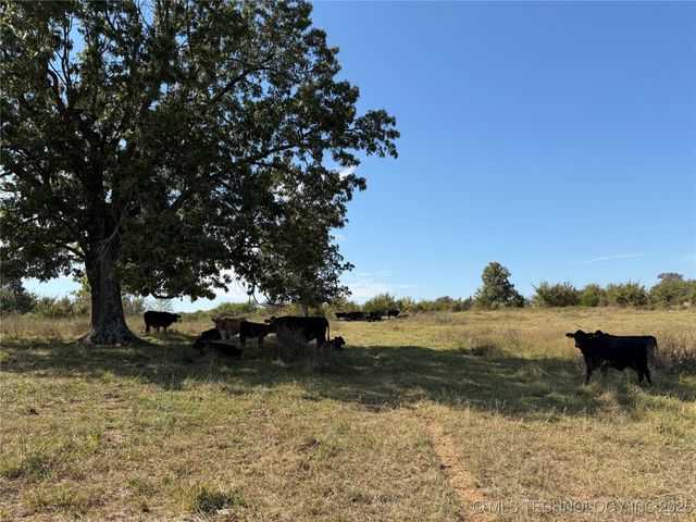 226 N 4160 Road, Soper, OK 74759