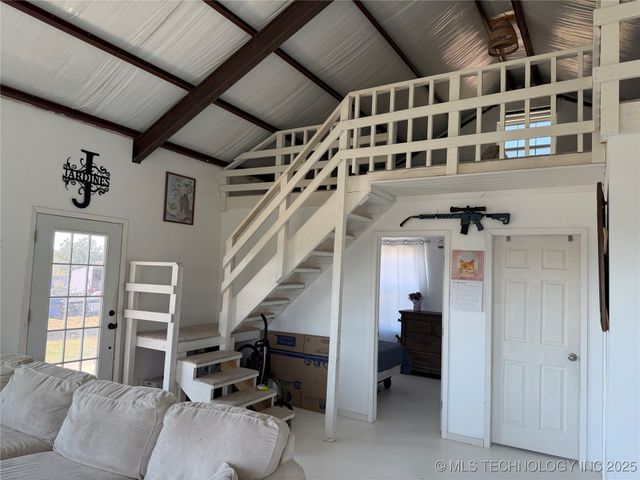 226 N 4160 Road, Soper, OK 74759