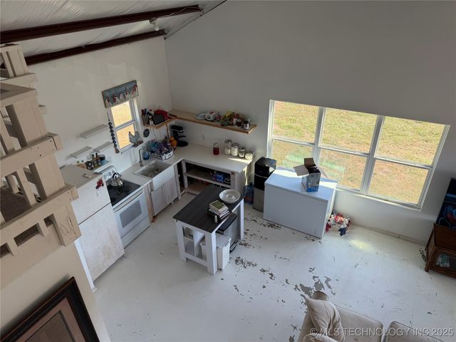 226 N 4160 Road, Soper, OK 74759