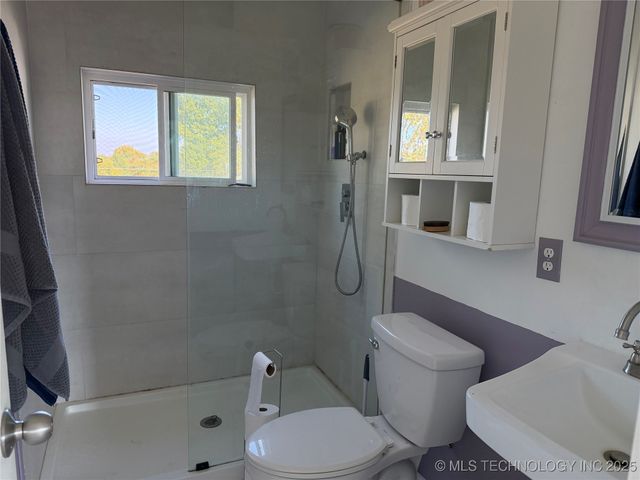 226 N 4160 Road, Soper, OK 74759