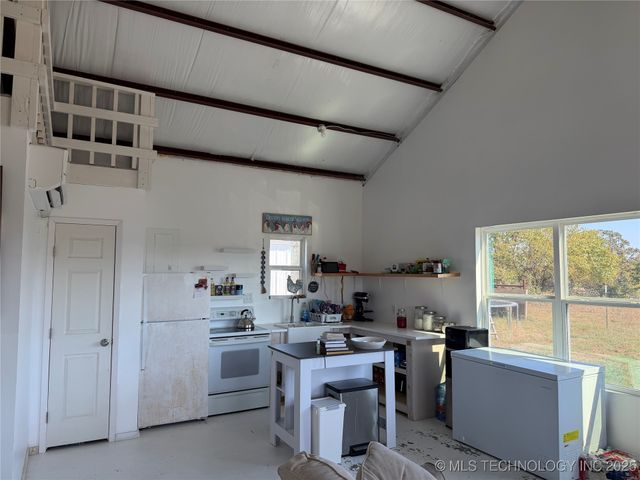 226 N 4160 Road, Soper, OK 74759