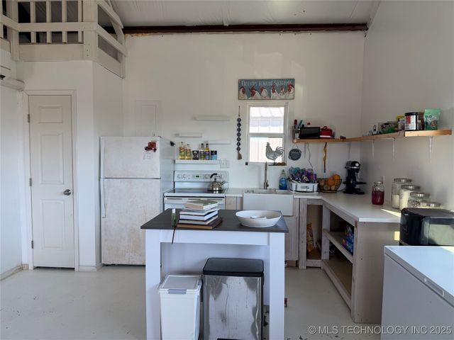 226 N 4160 Road, Soper, OK 74759