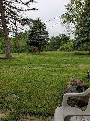 34620 California Street, Romulus, MI 48174