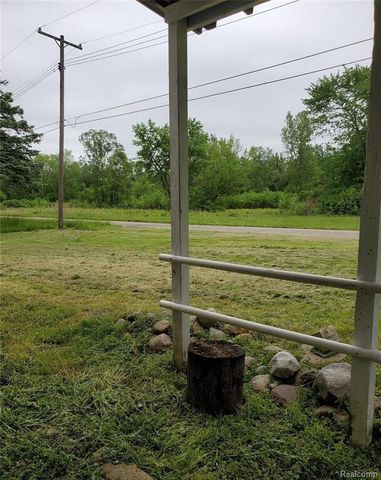 34620 California Street, Romulus, MI 48174