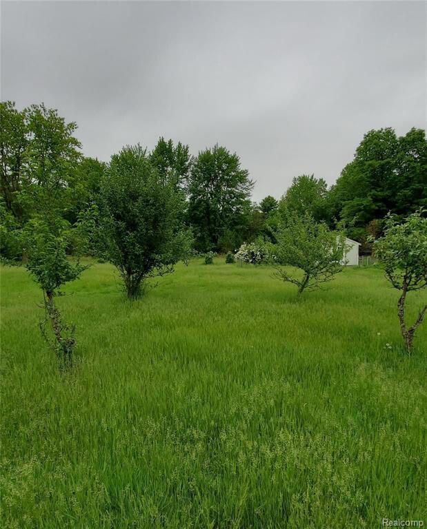 34620 California Street, Romulus, MI 48174