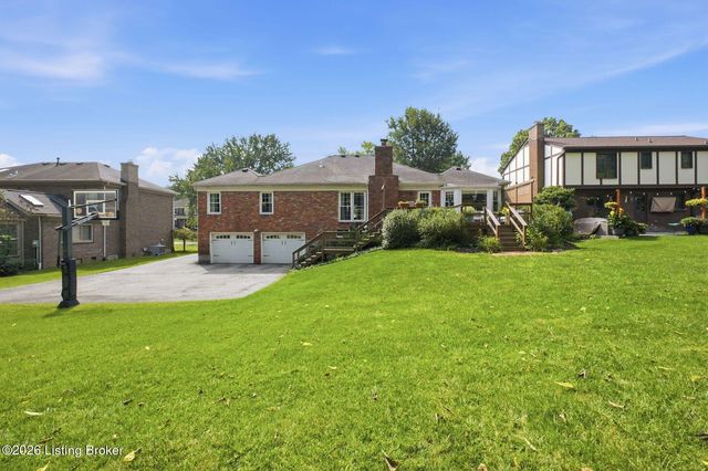 3410 Broeck Pointe Cir, Louisville, KY 40241