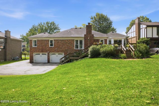 3410 Broeck Pointe Cir, Louisville, KY 40241