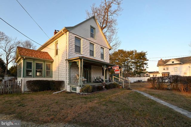 25 CEDAR BROOK RD, Sicklerville, NJ 08081