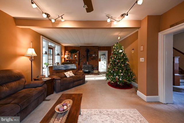 25 CEDAR BROOK RD, Sicklerville, NJ 08081