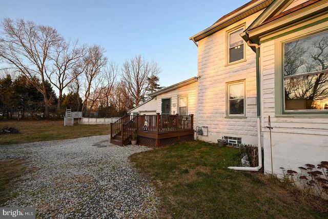 25 CEDAR BROOK RD, Sicklerville, NJ 08081