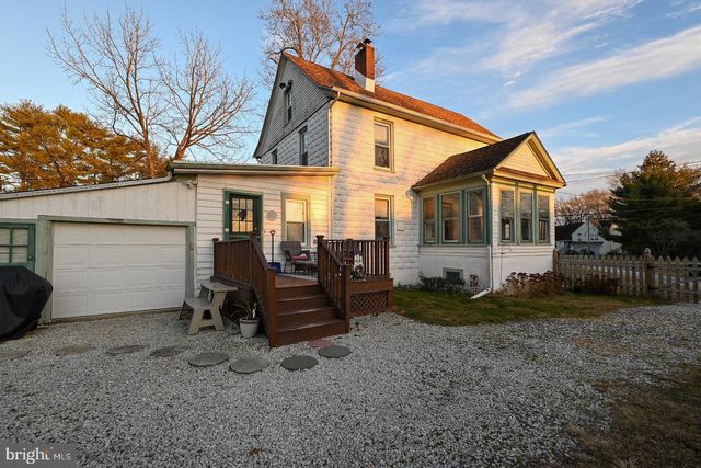 25 CEDAR BROOK RD, Sicklerville, NJ 08081