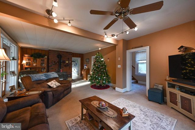 25 CEDAR BROOK RD, Sicklerville, NJ 08081