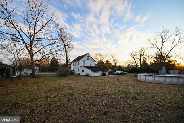 25 CEDAR BROOK RD, Sicklerville, NJ 08081