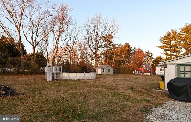 25 CEDAR BROOK RD, Sicklerville, NJ 08081