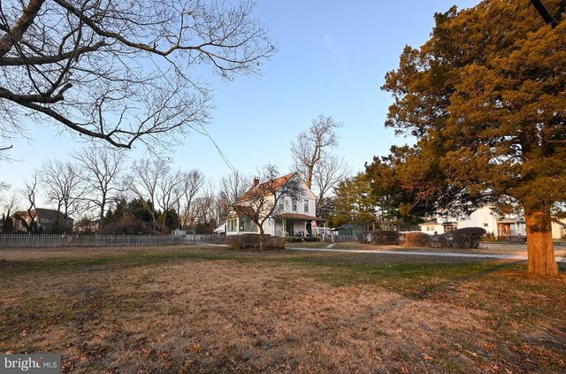 25 CEDAR BROOK RD, Sicklerville, NJ 08081