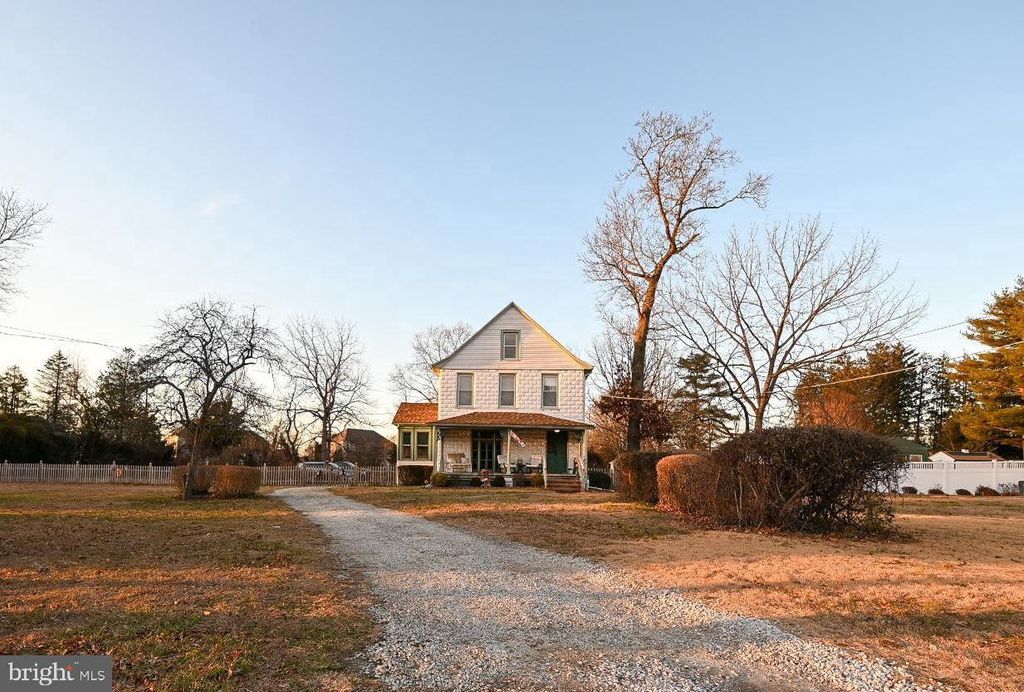 25 CEDAR BROOK RD, Sicklerville, NJ 08081