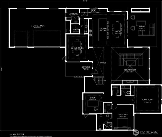 2009 102nd Place SE, Bellevue, WA 98004
