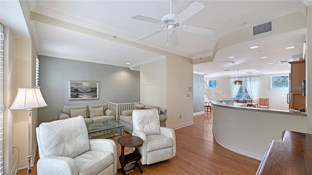 235 COCOANUT AVENUE 117C, Sarasota, FL 34236