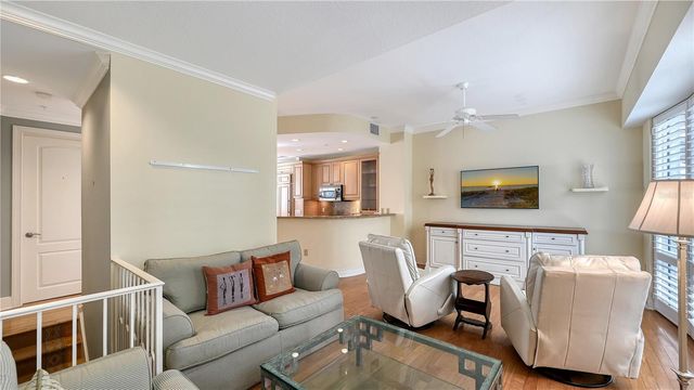 235 COCOANUT AVENUE 117C, Sarasota, FL 34236