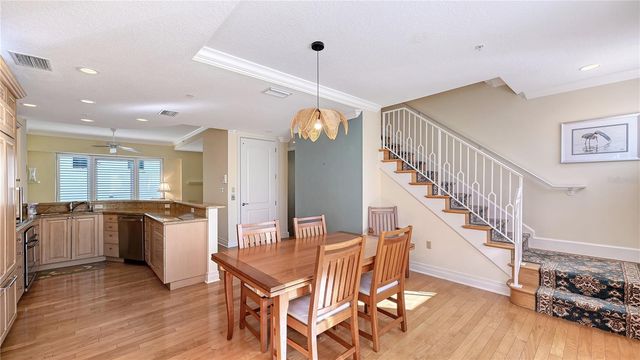 235 COCOANUT AVENUE 117C, Sarasota, FL 34236