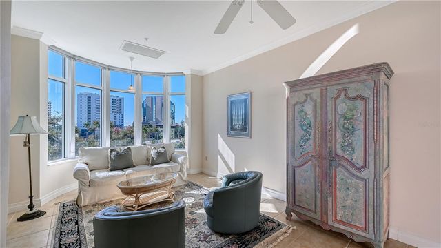 235 COCOANUT AVENUE 117C, Sarasota, FL 34236