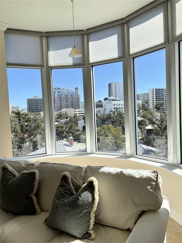 235 COCOANUT AVENUE 117C, Sarasota, FL 34236