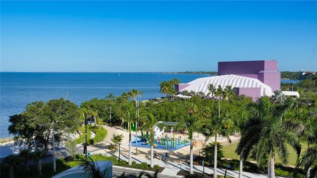 235 COCOANUT AVENUE 117C, Sarasota, FL 34236